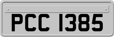 PCC1385