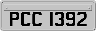 PCC1392
