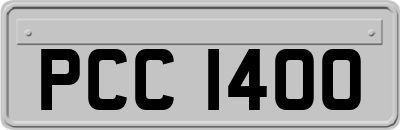 PCC1400