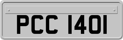 PCC1401