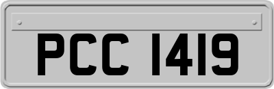 PCC1419