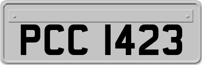 PCC1423