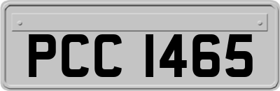 PCC1465