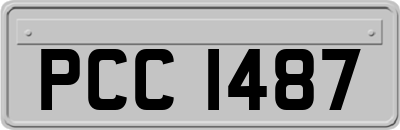 PCC1487