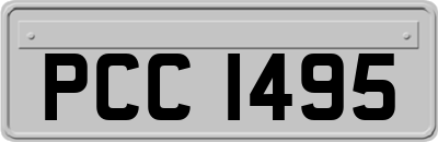 PCC1495