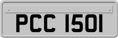 PCC1501