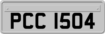 PCC1504