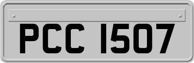 PCC1507