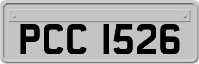 PCC1526