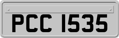 PCC1535