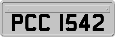 PCC1542