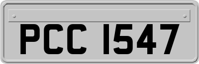 PCC1547