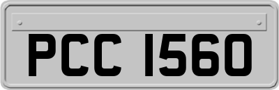 PCC1560