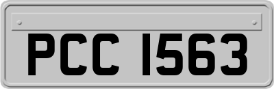 PCC1563