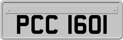 PCC1601