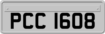 PCC1608