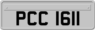 PCC1611