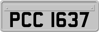 PCC1637