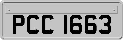 PCC1663
