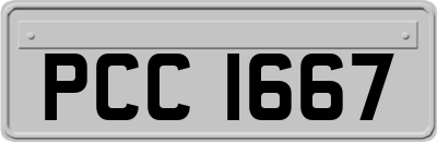 PCC1667