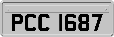 PCC1687