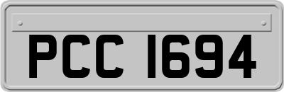 PCC1694