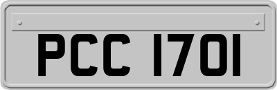 PCC1701