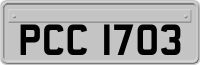 PCC1703