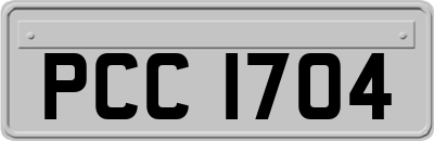 PCC1704