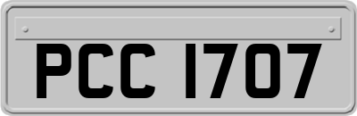PCC1707