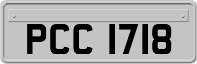 PCC1718