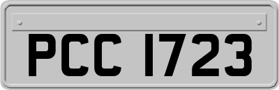 PCC1723