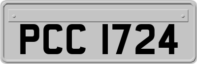 PCC1724
