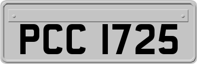 PCC1725
