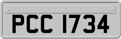 PCC1734