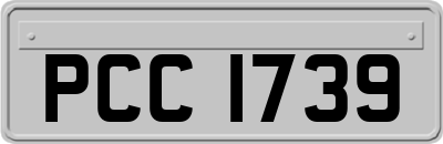 PCC1739