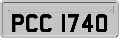 PCC1740