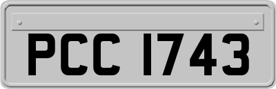 PCC1743