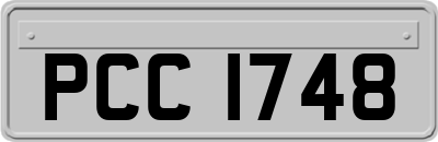 PCC1748