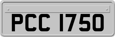 PCC1750
