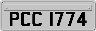 PCC1774