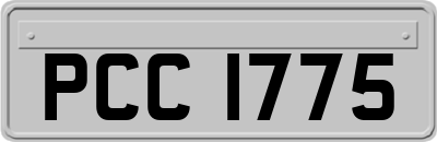 PCC1775
