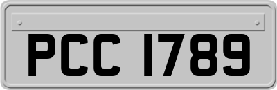 PCC1789