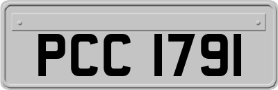 PCC1791