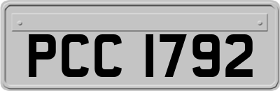 PCC1792