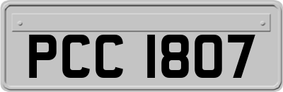 PCC1807