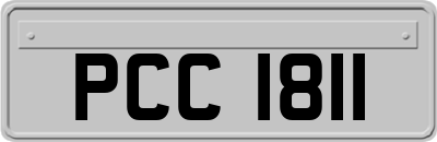 PCC1811