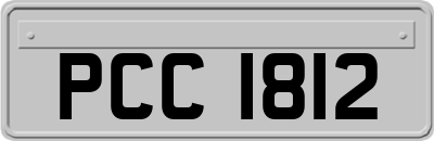 PCC1812
