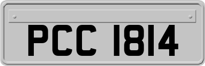 PCC1814