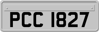 PCC1827